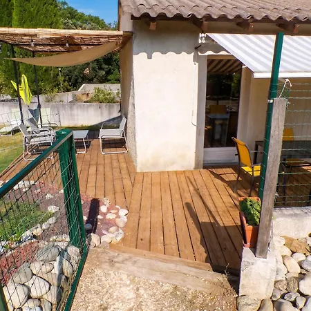 Maison Cosy Avec Piscine A Сasa de vacaciones Carcasona