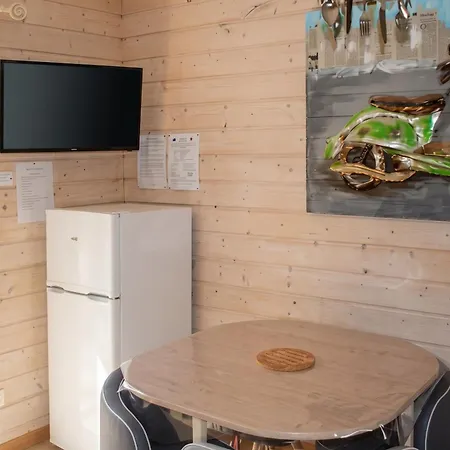 Maison Cosy Avec Piscine A Сasa de vacaciones *